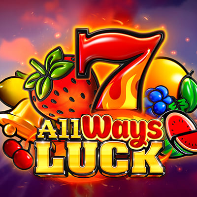 All Ways Luck