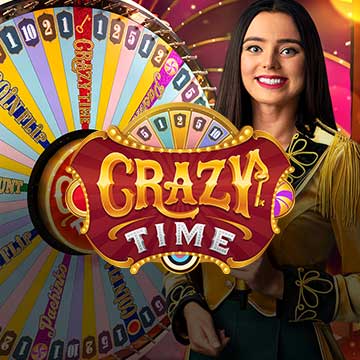 Crazy Time